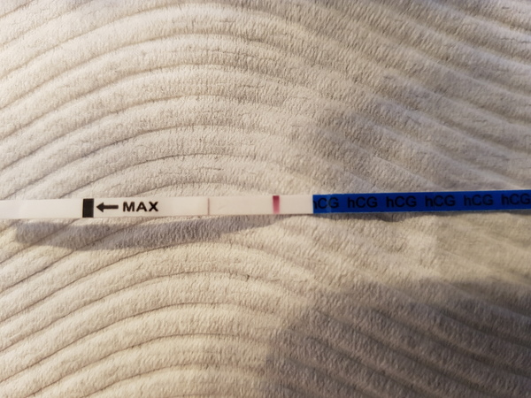 June bfps for mamas trying for dc#2