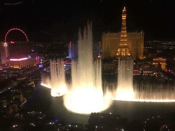 Vegas Strip Hotels - Where do I start??
