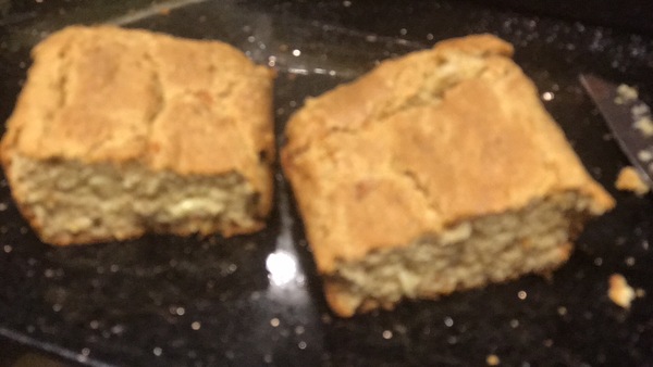 Week 6 - Low Carb Bootcamp - the second half starts here!