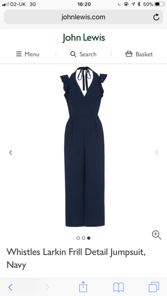 First choice outfit doesn’t fit... help with wedding outfit please