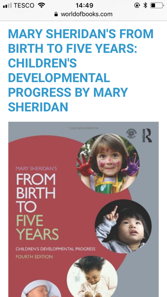 How do you know whether to be concerned about your babies development?