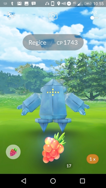 Pokemon Go #17: Mankey Gone To Heaven