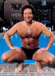 To think: Shame on Tom Jones!
