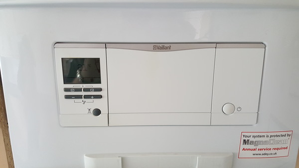 Boilers and tanks - confused