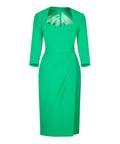 Please can you critique the outfit, photo included