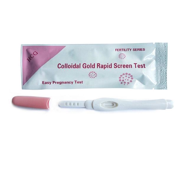 Anyone used eBay 10 miu tests?