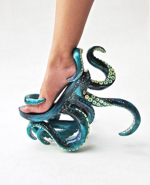 Beautiful shoes!