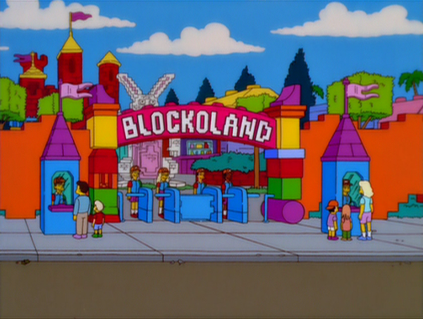 AIBU to think that Legoland is just a massive sodding rip off.