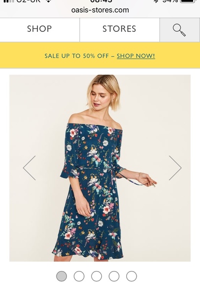 Please dress me for daughters christening