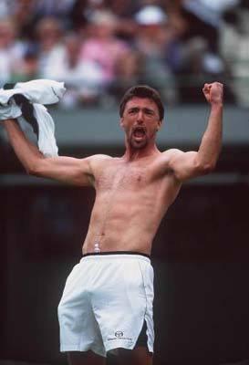 TENNIS THREAD - The clay season is in full swing, and it's onwards to Roland Garros!