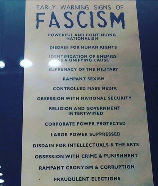 Westminstenders: Don't Panic!