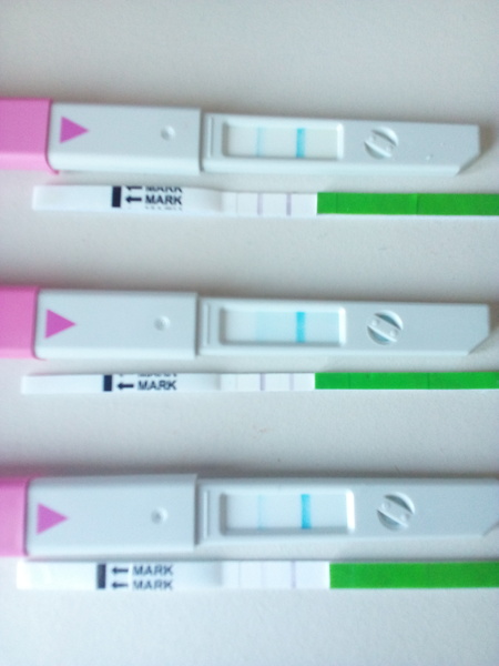 TTC After Pregnancy Loss Thread 22.