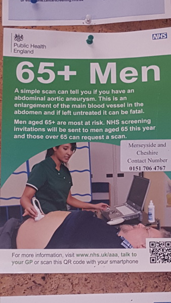 Only Men Have a Prostate