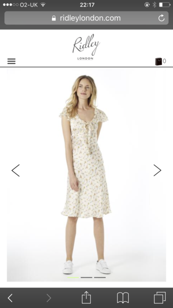 AIBU to want the 'midi' length trend to bugger off?
