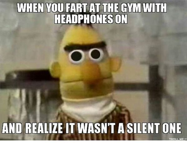 AIBU to avoid church because of DH’s flatulence 🤢