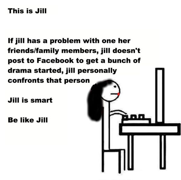 I too have a (lovely but) lurking au pair!