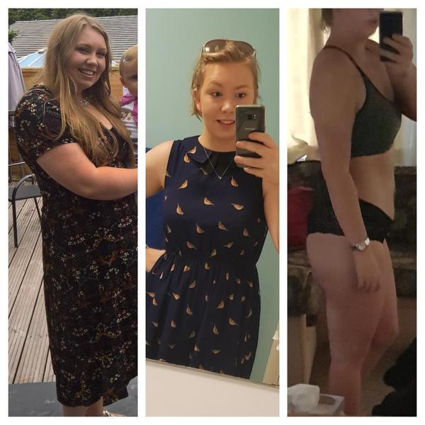 Week 6 - Low Carb Bootcamp - the second half starts here!