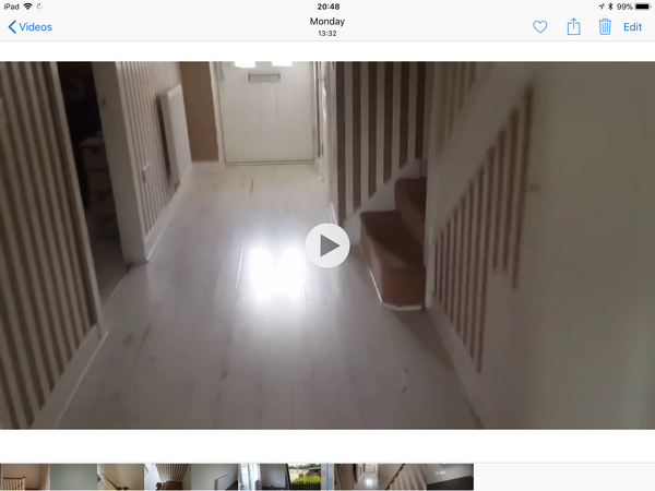 Frulgaleers - Jumping  into June