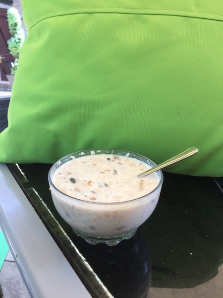 I’m starting Jane Plan on Monday..