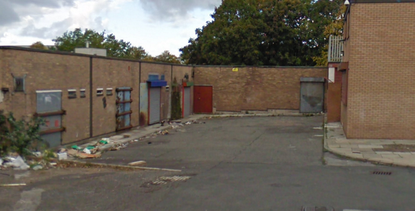 Westministenders: Brexmeggadon Redux.