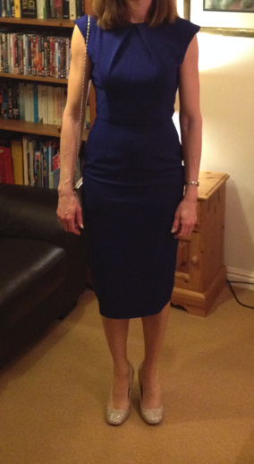 Am I the only one that thinks midi length is unflattering?