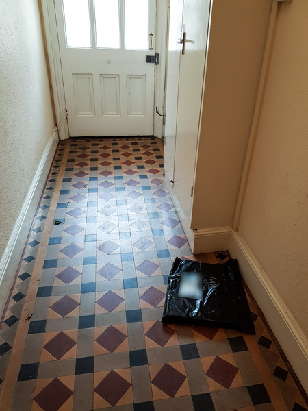 To think this ISN'T how you Deliver a Package?