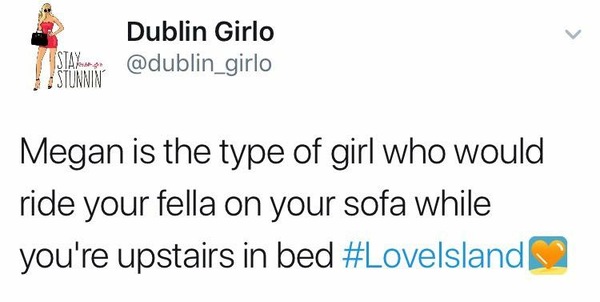 Love island part 5