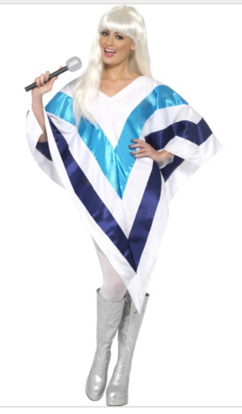 Where can I get thick white leggings (cheap)?