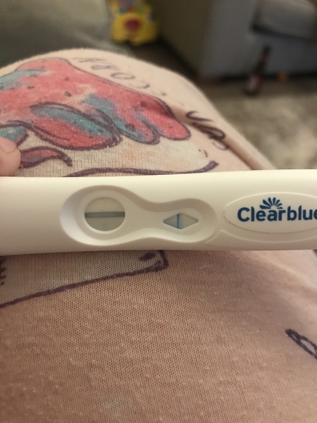 Is this positive ?