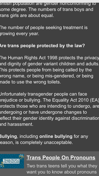 Suing the Government