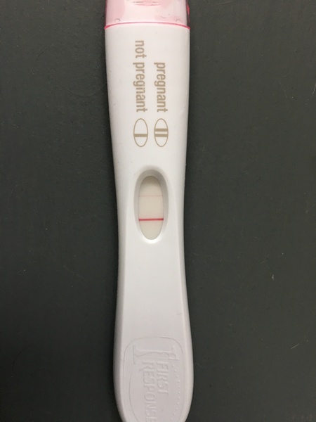 Anyone else waiting to test?