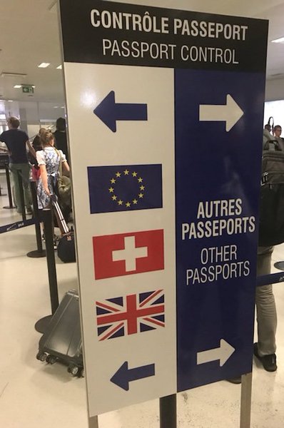 Westministenders: Brexmeggadon Redux.