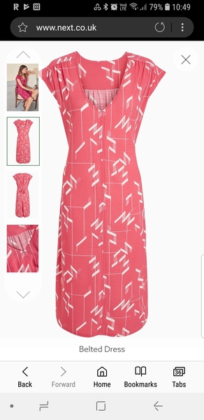 Summer dresses