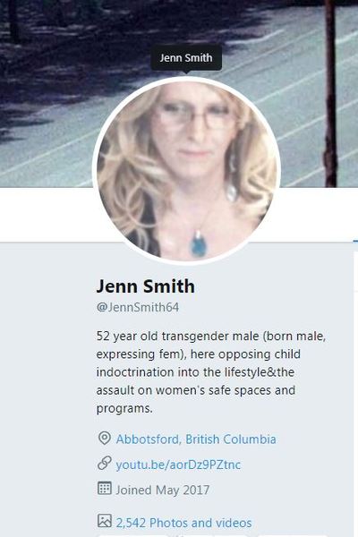 AIBU to say that I am a woman, not a 'non-man' 'non-trans woman' or 'cis women'