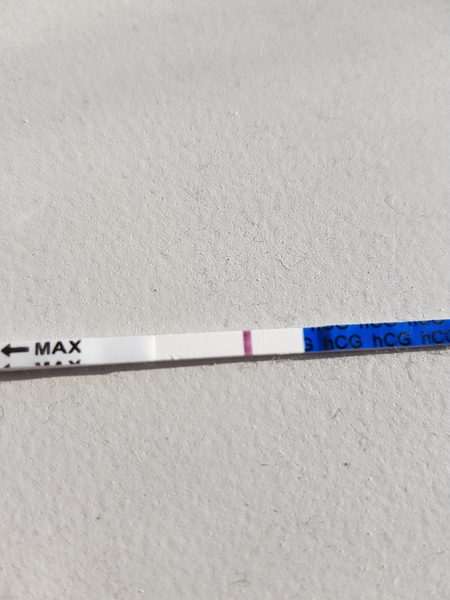 Anyone else waiting to test?