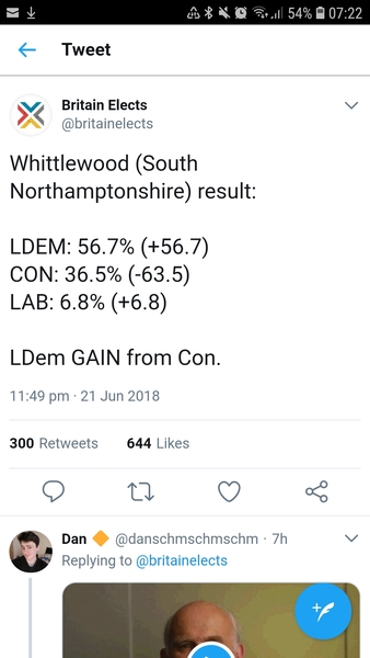 Westminstenders: Don't Panic!