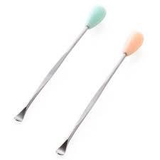 To continue using cotton buds in my ears