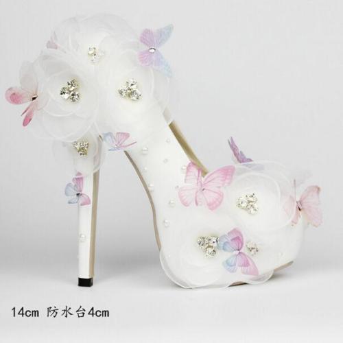 Beautiful shoes!