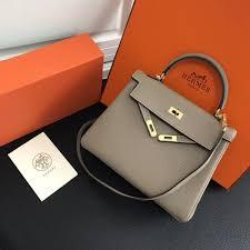 What do you consider to be a classy handbag?