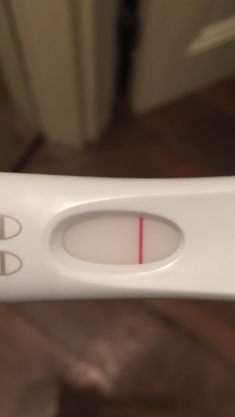 Anyone else waiting to test?
