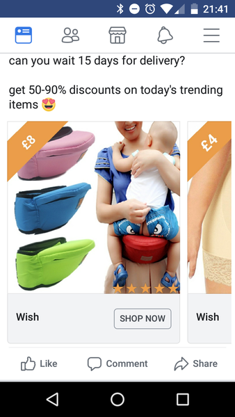 WTF (potentially upsetting photo)