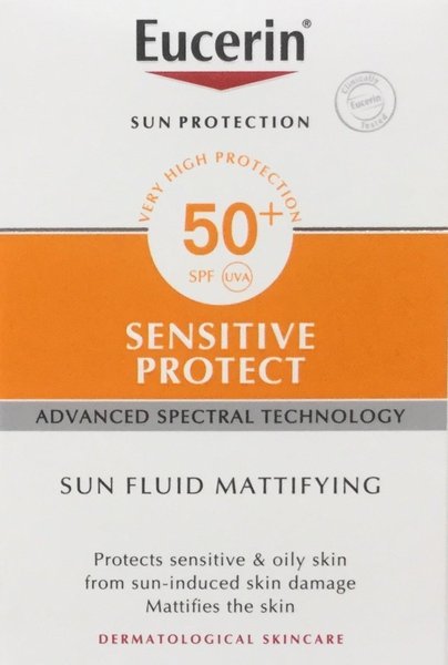 Affordable non-shiny all day facial sunscreen?