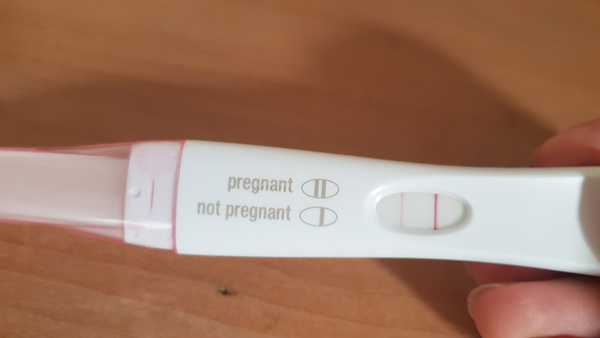 More cake for more babies... BFP after MC