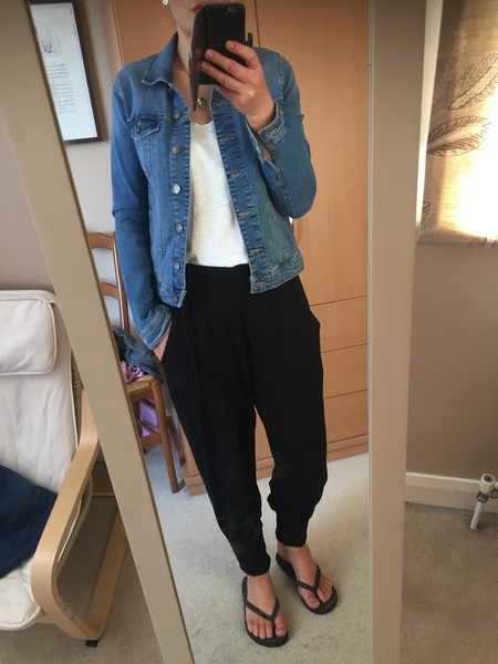 **<<Husheeta's in the sunshine Mark 6 S/S18>>**