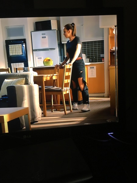 Neighbours - Countdown to the wedding in the well...