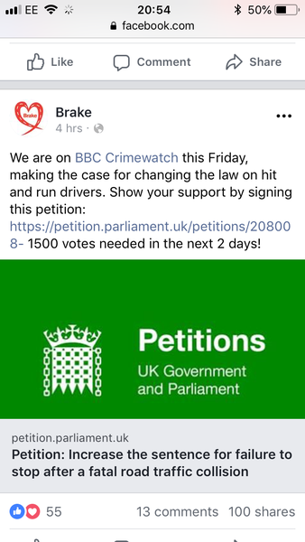 Do you believe in the power of mumsnet?