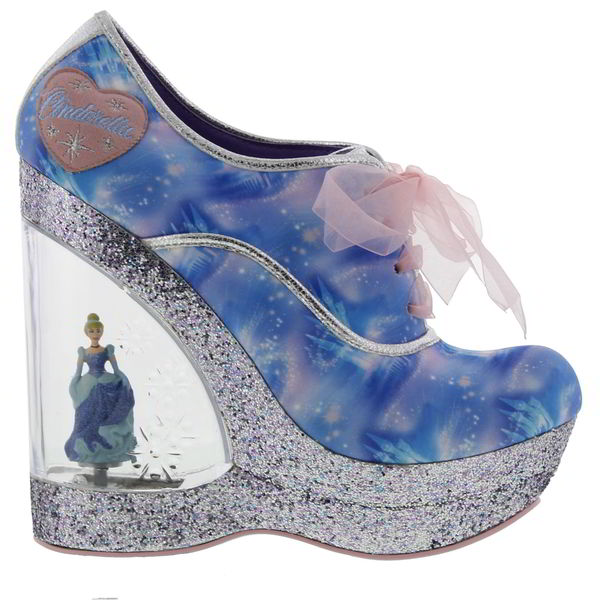 Beautiful shoes!