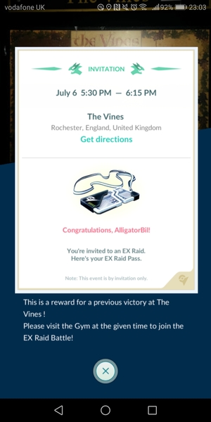 Pokemon Go #17: Mankey Gone To Heaven