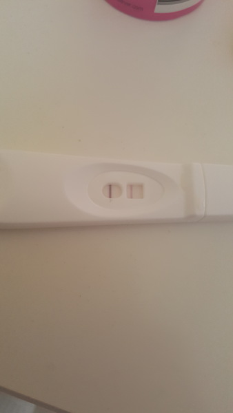 Positive opk??