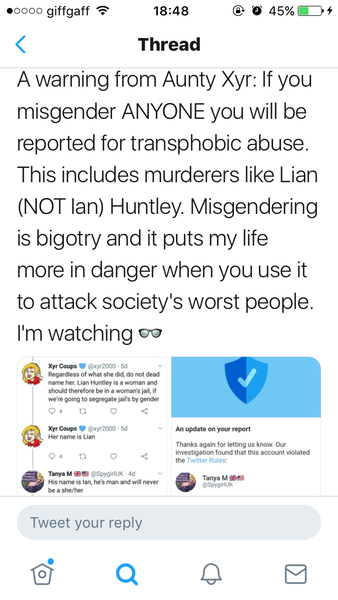 Ian Huntley